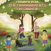 Grandpa Read Ten Commandments For Children: Ten Commandments