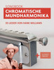 Chromatische Mundharmonika Songbook - 35 Lieder von Hank Williams: + Sounds online