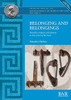 Belonging And Belongings: Portable Artefacts And Identity In The Civitas Of The Iceni (British)