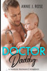 Doctor Daddy: A Surprise Pregnancy Romance