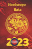 Horóscopo Chino Rata 2023