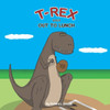T-Rex Goes Out to Lunch