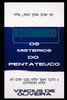 desvendado os mistérios do Pentateuco