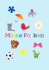 Meine Farben