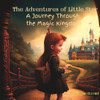 The Adventures of Little Star: A Journey Through the Magic Kingdom: Children's Adventure Story