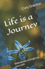 Life is a Journey: Bible quotes to bright up your path