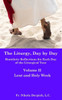 The Liturgy, Day by Day: Volume II: Lent and Holy Week