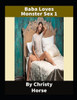 Baba Loves Monster Sex 1
