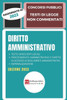 Diritto Amministrativo: CONCORSI PUBBLICI - TESTI DI LEGGE NON COMMENTATI (Edizione 2023)