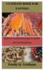 Ultimate Book for Tatting: Beginner's practical guide to needle and shuttle tatting