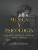 Música y Psicología