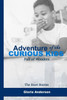 The Short Stories ""Adventures of the Curious Kids"": Full of Wonders