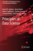 Principles Of Data Science (Transactions On Computational Science And Computational Intelligence)