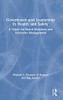 Governance And Leadership In Health And Safety: A Guide For Board Members And Executive Management