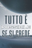 Tutto È Possibile Se Si Crede: Attrazione spirituale #12