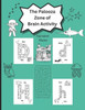 Palooza Zone Of Brain Activity: Alphabet Mazes