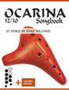 Ocarina 12/10 Songbook - 32 Songs by Hank Williams: + Sounds online