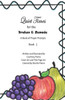 Quiet Times for the Broken and Remade: A Book of Prayer Prompts: Book 2