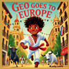 Geo Goes to Europe