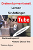Drehen konventionell für Anfänger: 3. Auflage