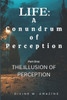 Life: A Conundrum of Perception (Part One: The Illusion of Perception)