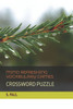 Mind Refreshing Vocabulary Games: Crossword Puzzle