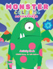Monster Coloring Adventures: Activity Book - Monster Coloring for little Explorers