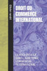 Droit Du Commerce International: Le Role Du Juge Dans l'Arbitrage Commercial International
