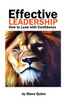 Effective Leadership: How to Lead with Confidence