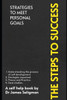 The Steps to Success: Strategies for Self Development