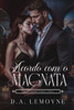 Acordo com o Magnata: Bilionários Turcos - Livro 2