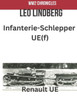 Infanterie-Schlepper UE(f): Renault UE