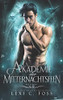 Akademie Der Mitternachtsfeen: Buch Eins: Ein Paranormaler Reverse Harem Liebesroman (German Edition)