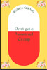 Don't get a Menstrual Cramp: A Guidebook on understanding Menstrual Cramps