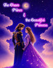 The Brave Prince & the Beautiful Princess: Tale of Bravery, Kindness and Courage