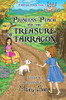 Princess Peach And The Treasure Of Tarragon: A Princess Peach Story (The Adventures Of Princess Peach)