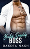 Baby Daddy BOSS: An Age Gap, Billionaire, Secret Baby Romance