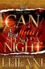 Can A Real Thug Spend Da Night: A Hood Romance