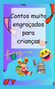 Contos muito engraçados para crianças