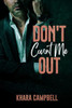 Don't Count Me Out