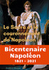 Le Sacre Et Le Couronnement De Napolã©On: Ã©Dition Du Bicentenaire Napolã©On 1821-2021 (French Edition)
