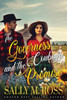 The Governess and the Cowboy's Promise: A Western Historical Romance Book