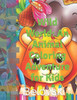 Wild World: An Animal Coloring Adventure for Kids