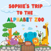 Sophie's Trip to the Alphabet Zoo