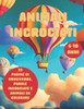 Animali Incrociati: Un viaggio nel regno animale