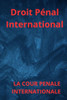Droit PÃ©nal International: La Cour PÃ©nale Internationale