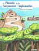 El Planeta de las Serpientes Emplumadas: Libro 1. La Aventura de los Arqueólogos.