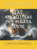Las Aventuras del Pirata Zoor: Pirata Zoor