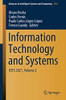 Information Technology And Systems: Icits 2021, Volume 2 (Advances In Intelligent Systems And Computing)
