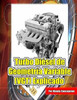 Turbo DiÃ©sel de GeometrÃ­a Variable (VGT) Explicado: Incluye componentes y electrÃ³nica